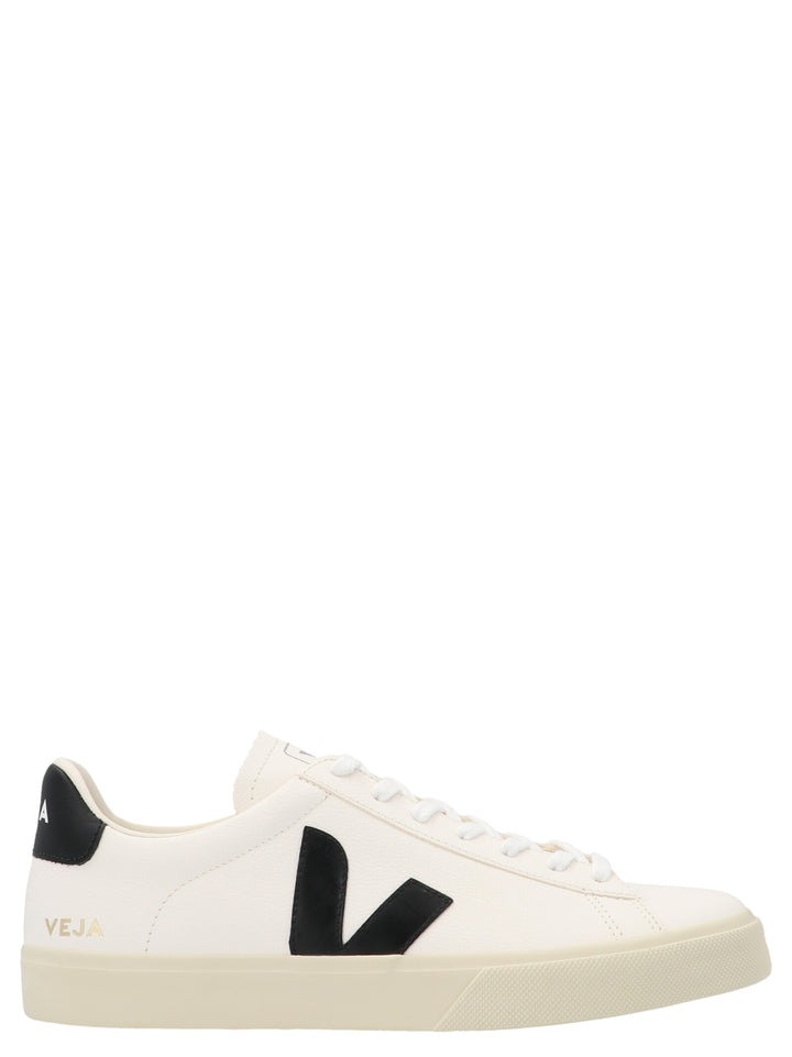 'Nova' Sneakers Bianco/nero