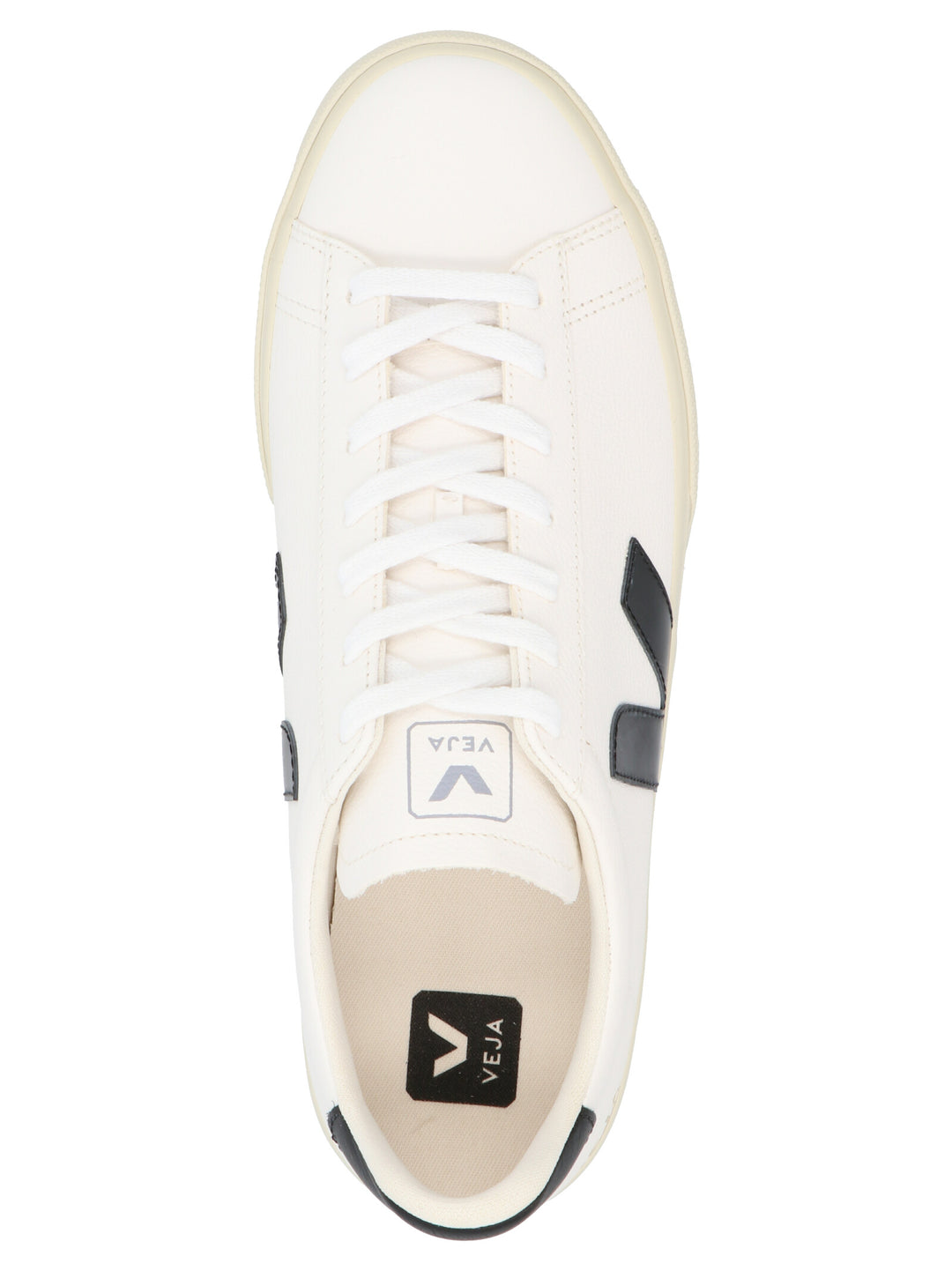 'Nova' Sneakers Bianco/nero