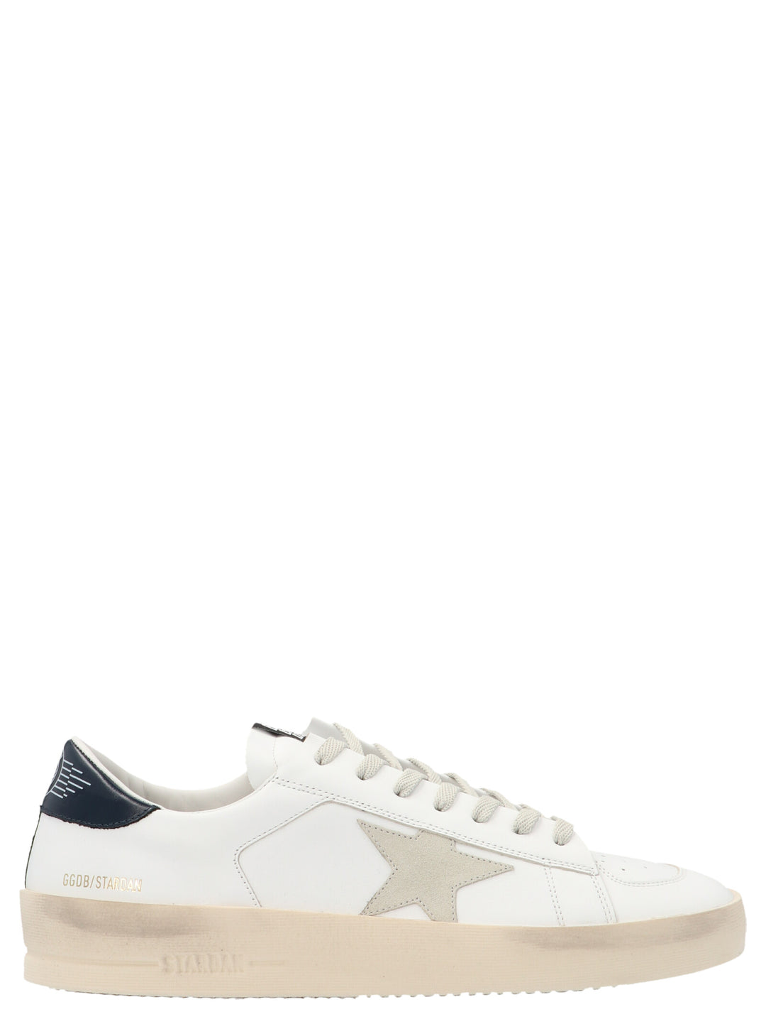 'Stardan’ Sneakers Bianco