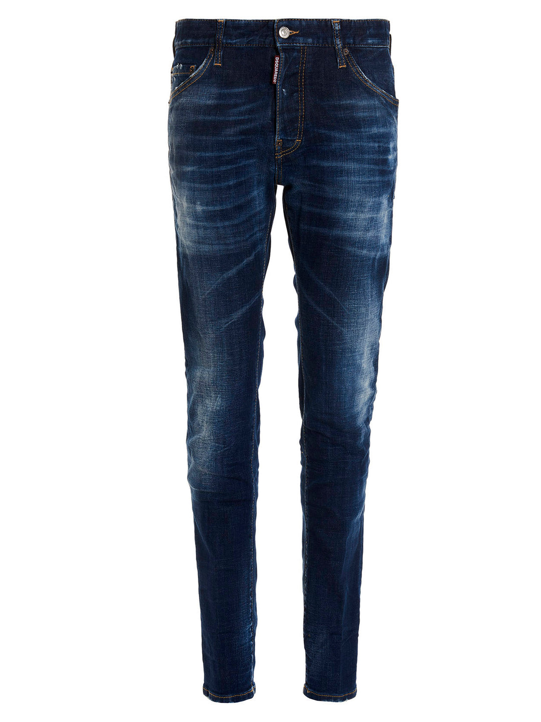 'Cool Guy Jean' Jeans Blu