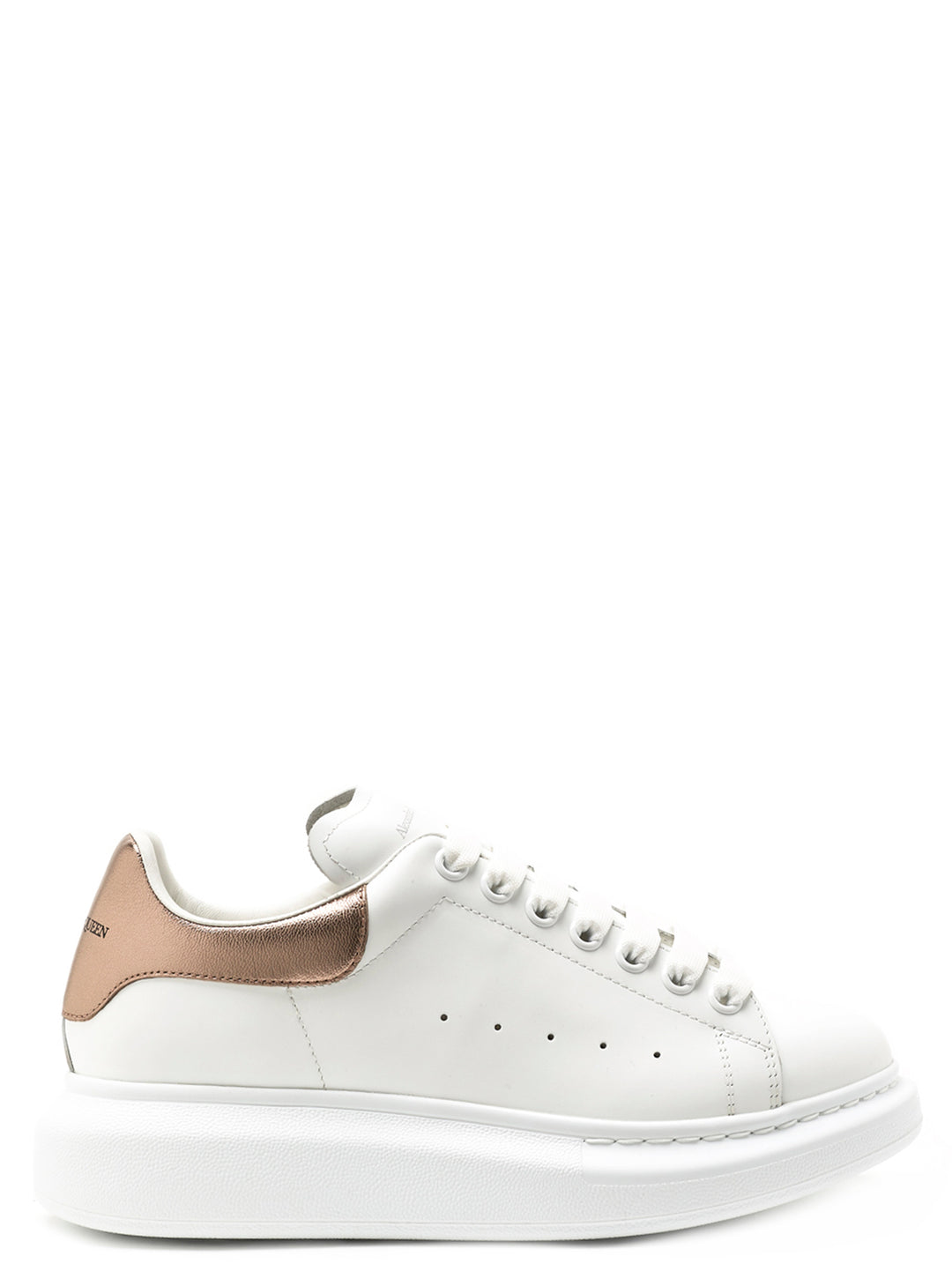 'Oversize sole’ Sneakers Rosa