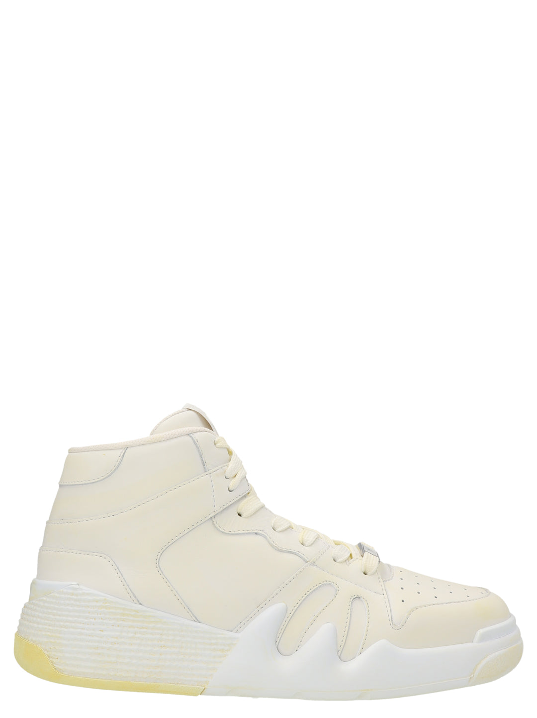 'Taloon mid' Sneakers Bianco