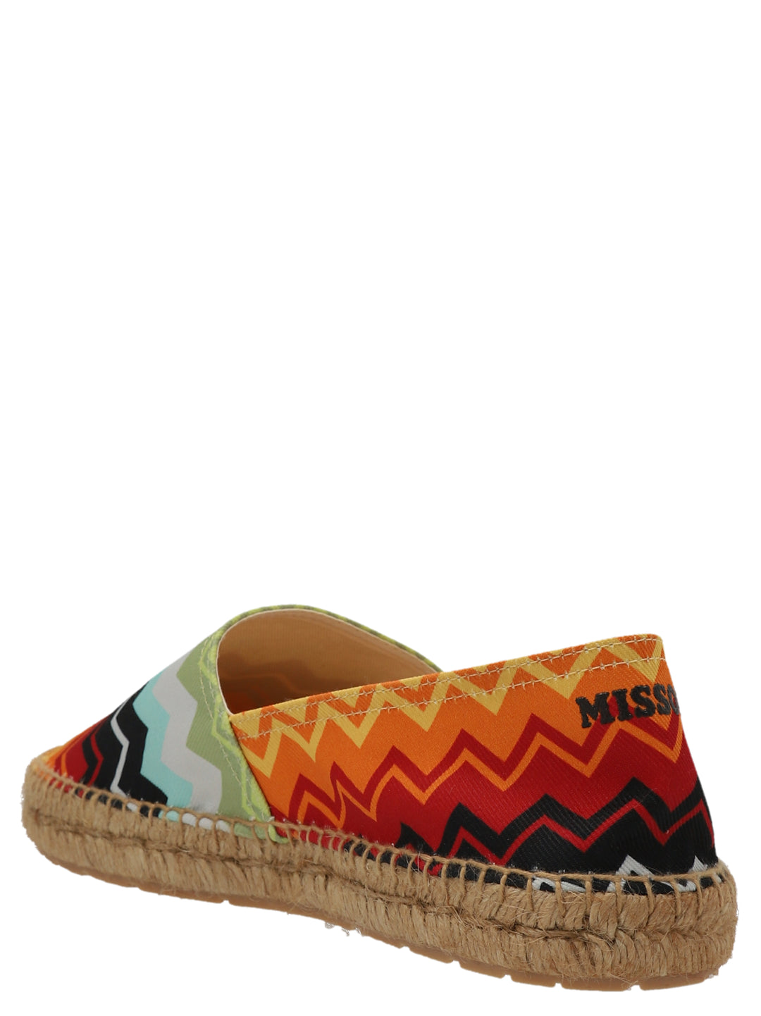 Flat shoes Multicolor