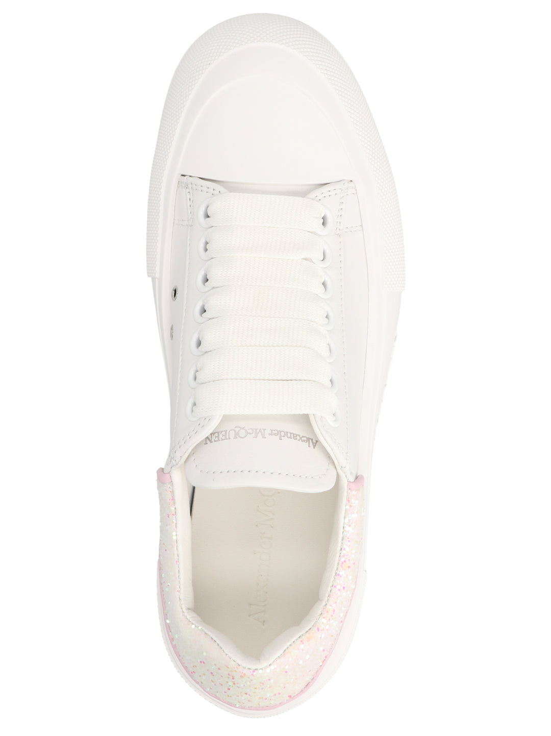'Joey' Sneakers Bianco