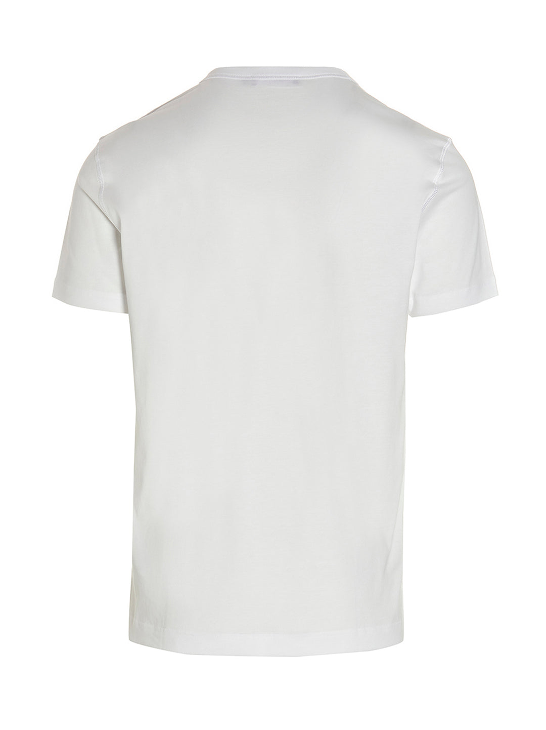 'DG Essential' T Shirt Bianco