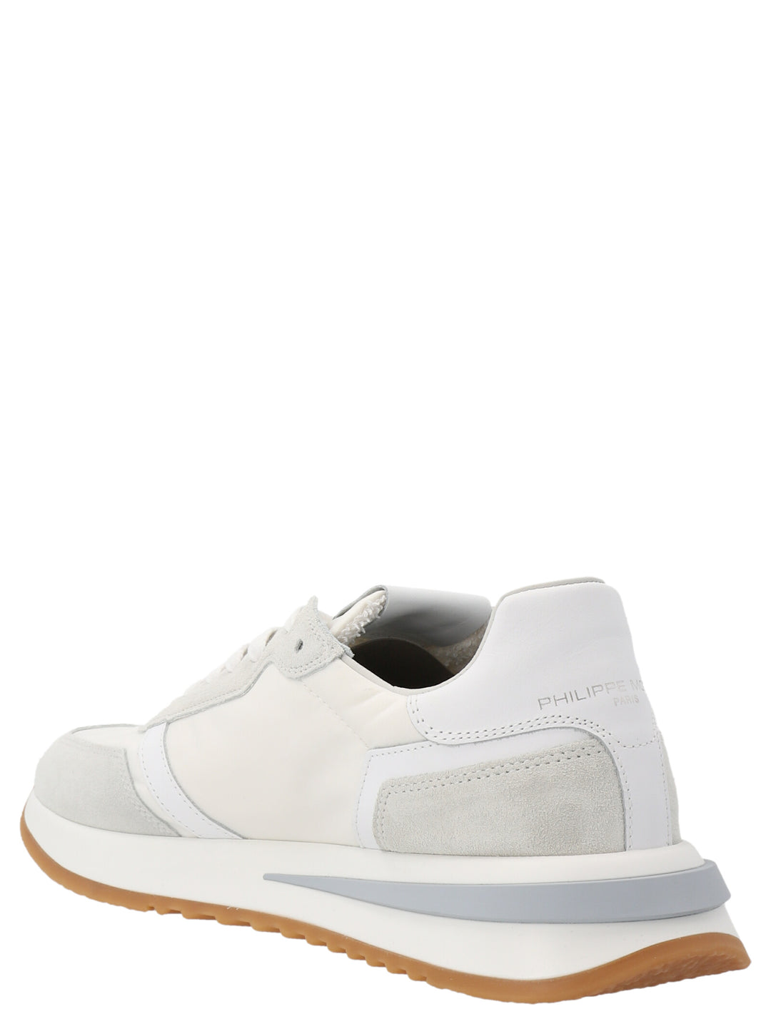 'Viscose 2.1' Sneakers Bianco