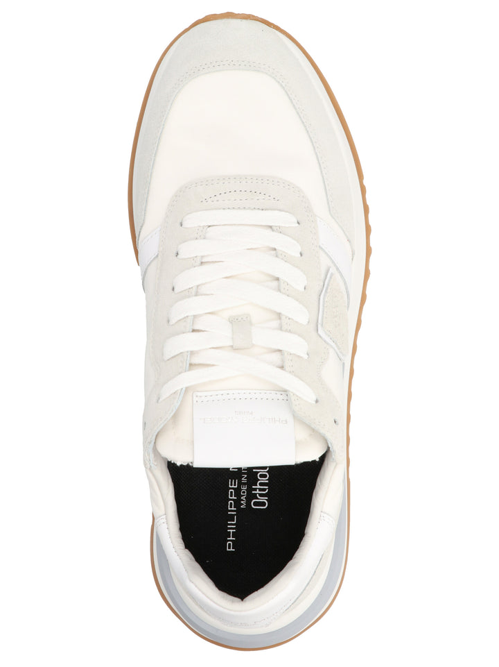 'Viscose 2.1' Sneakers Bianco