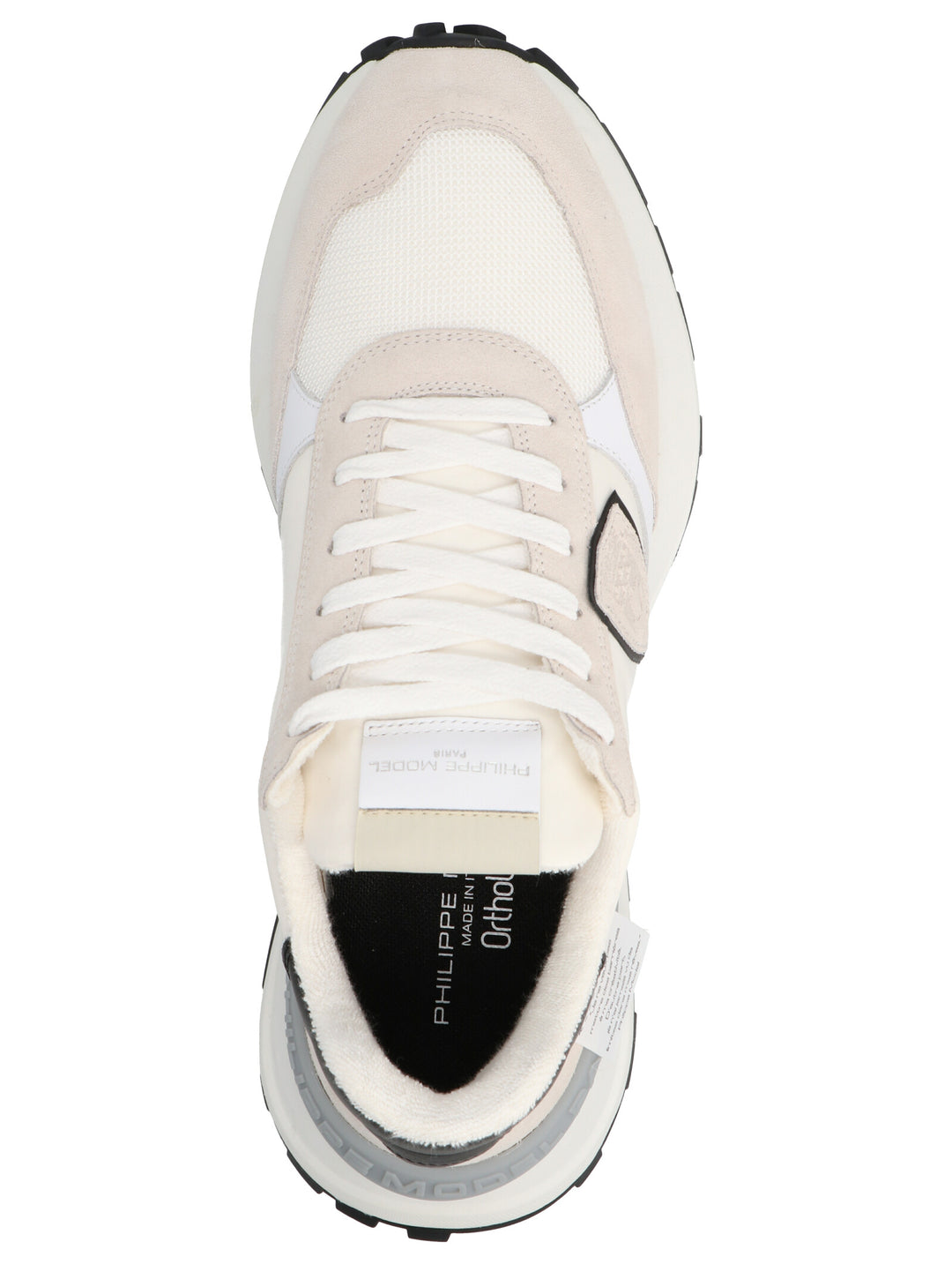 'Antibes' Sneakers Bianco
