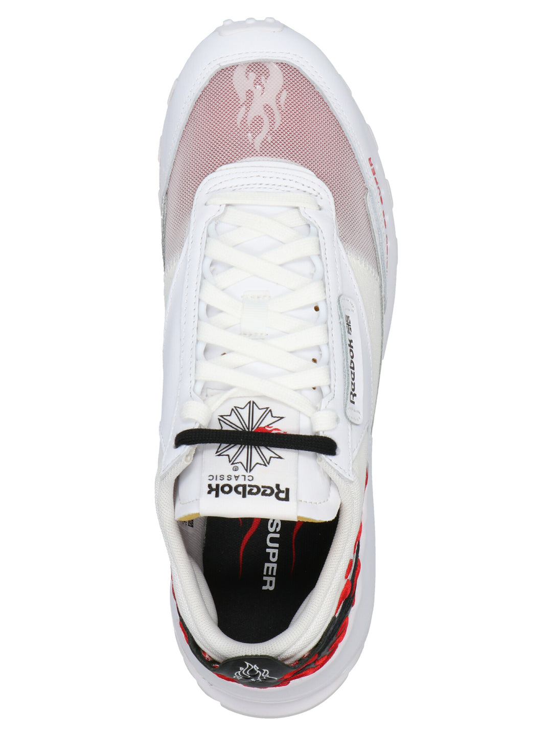 Cl Legacy Sneakers Bianco
