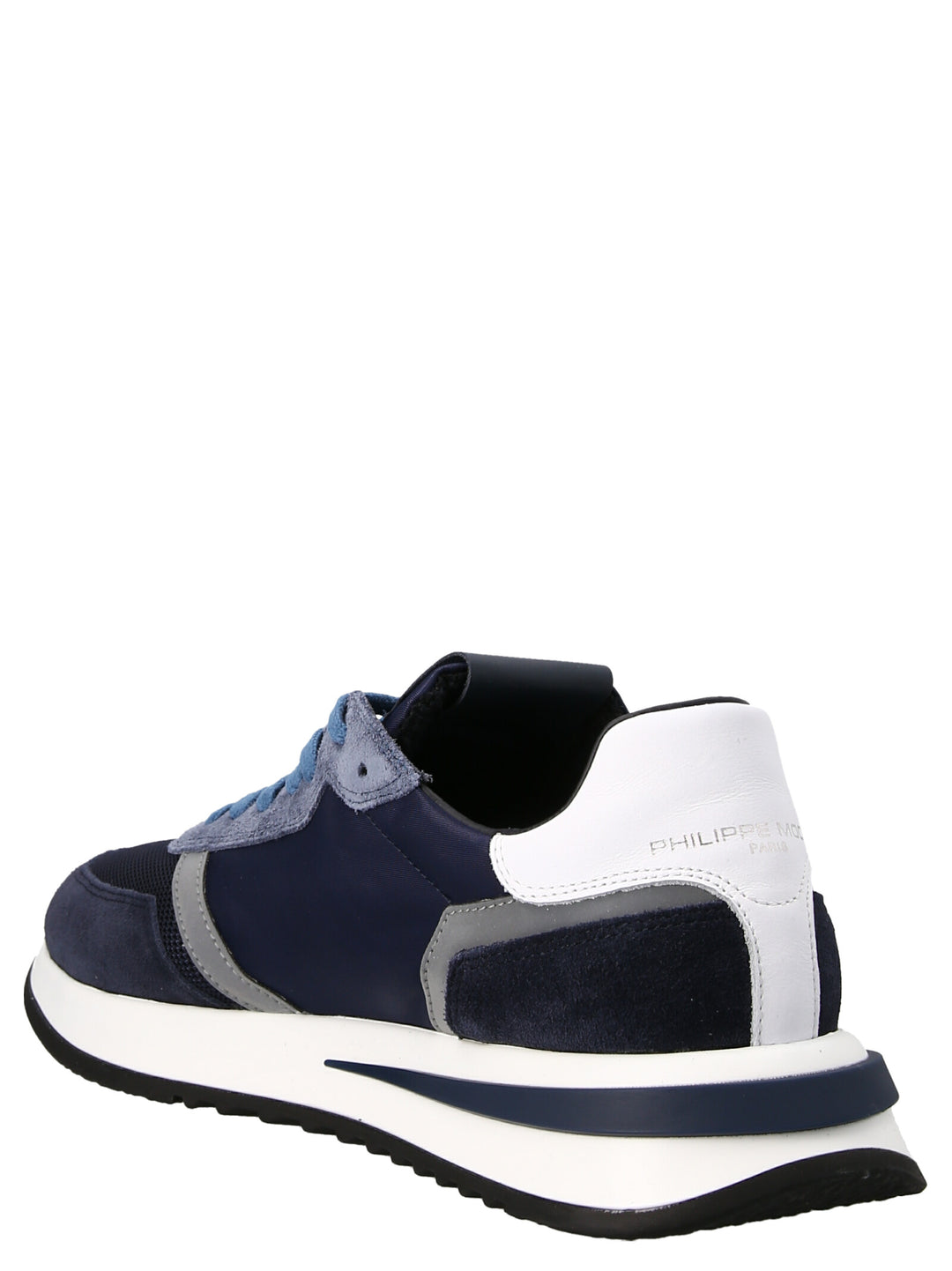 Sneakers Blu