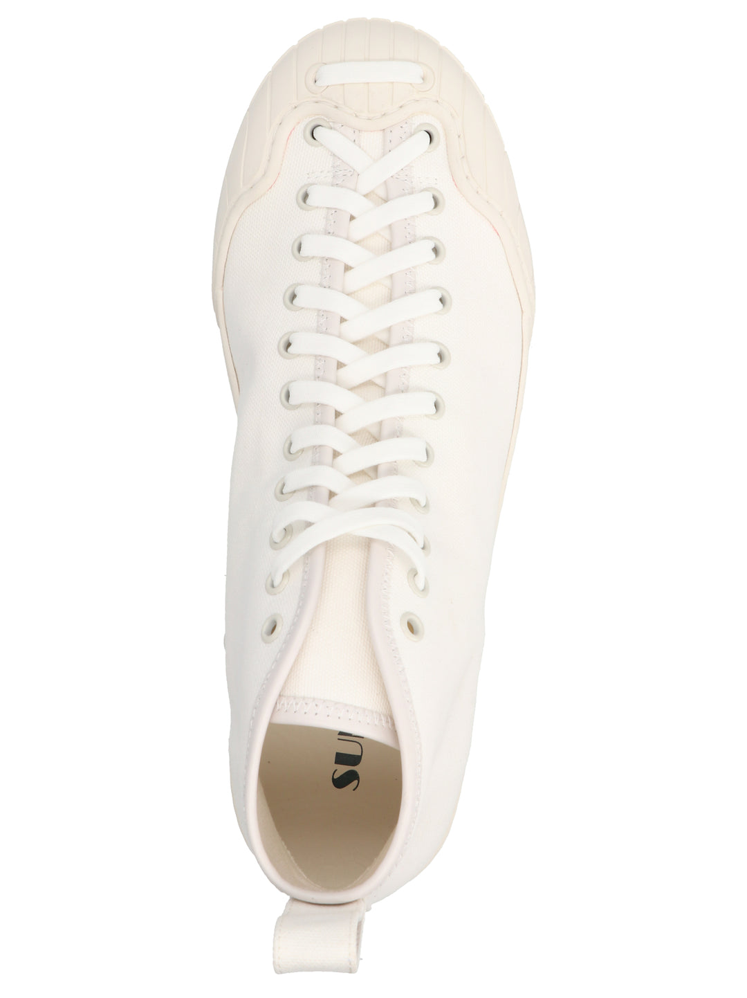 'Easy Shoes' Sneakers Bianco