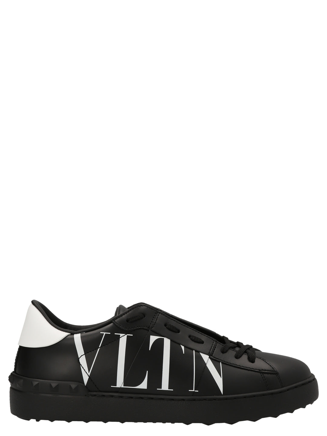 'VLTN' Sneakers Nero