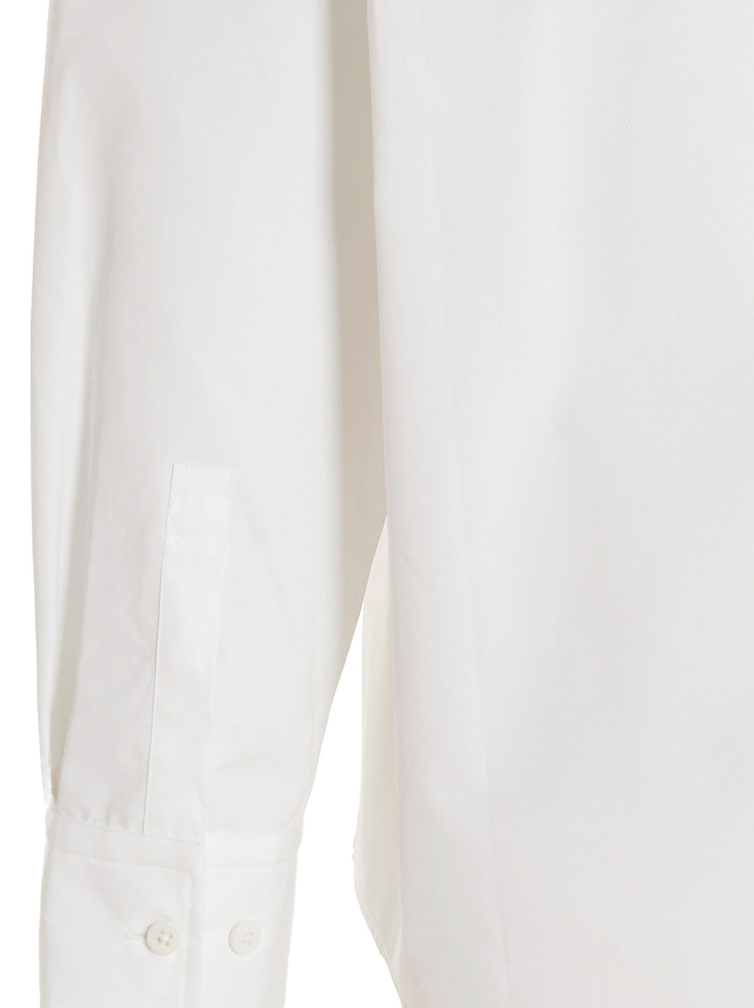 'Domotics' Camicie Bianco