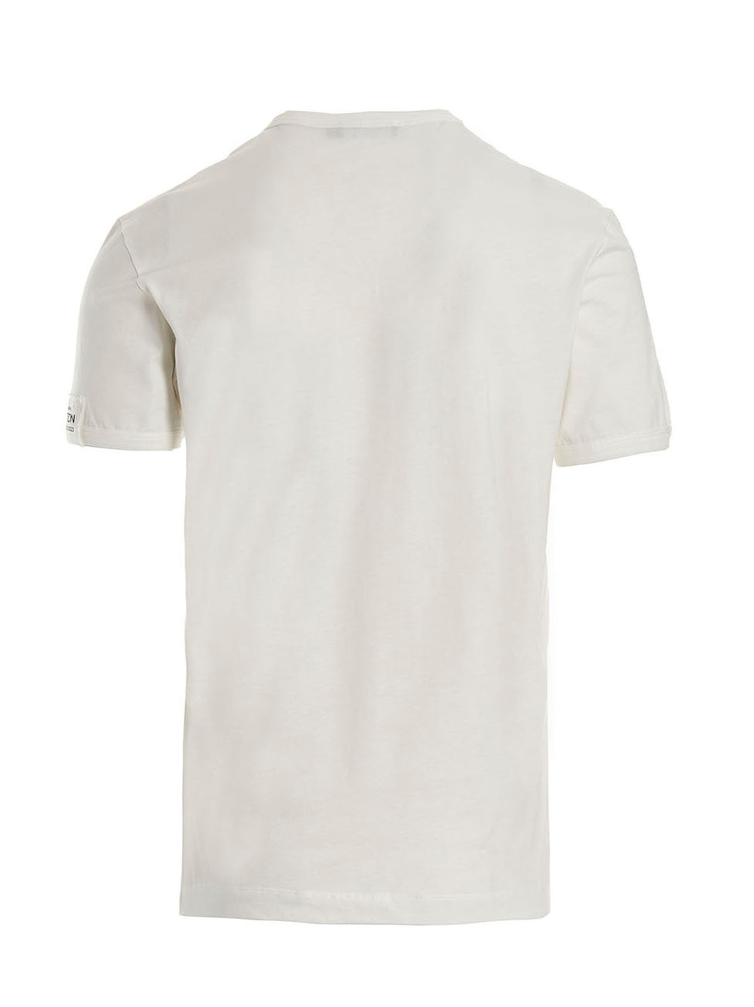 'Re-Edition ' T Shirt Bianco