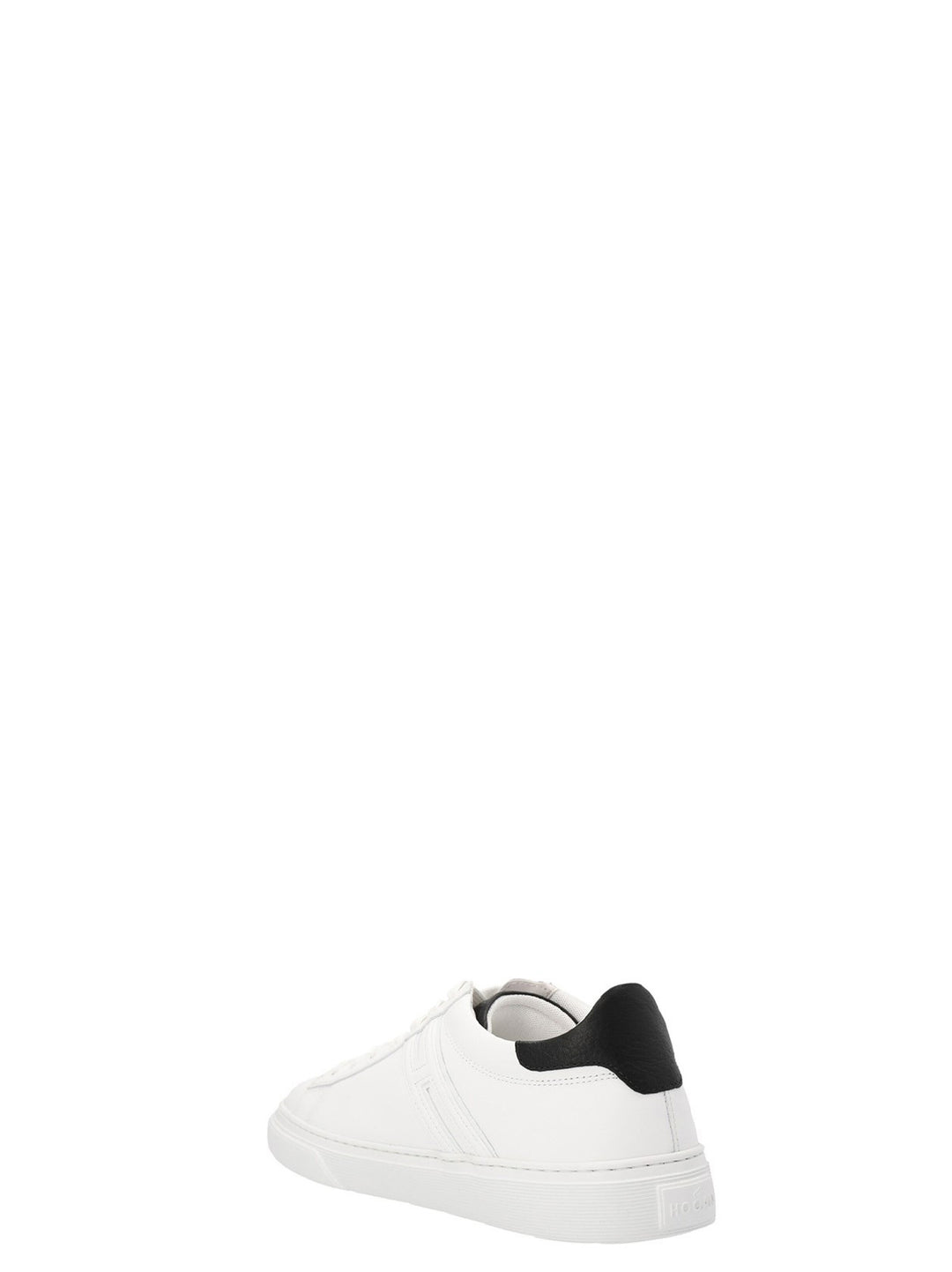'Canaletto’ Sneakers Bianco/nero