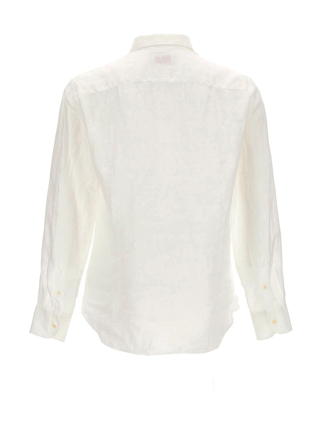 'Domotics' Camicie Bianco