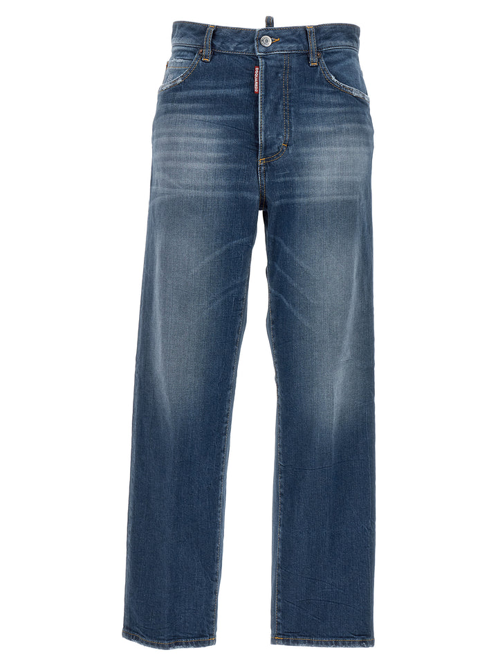 Boston Jeans Blu