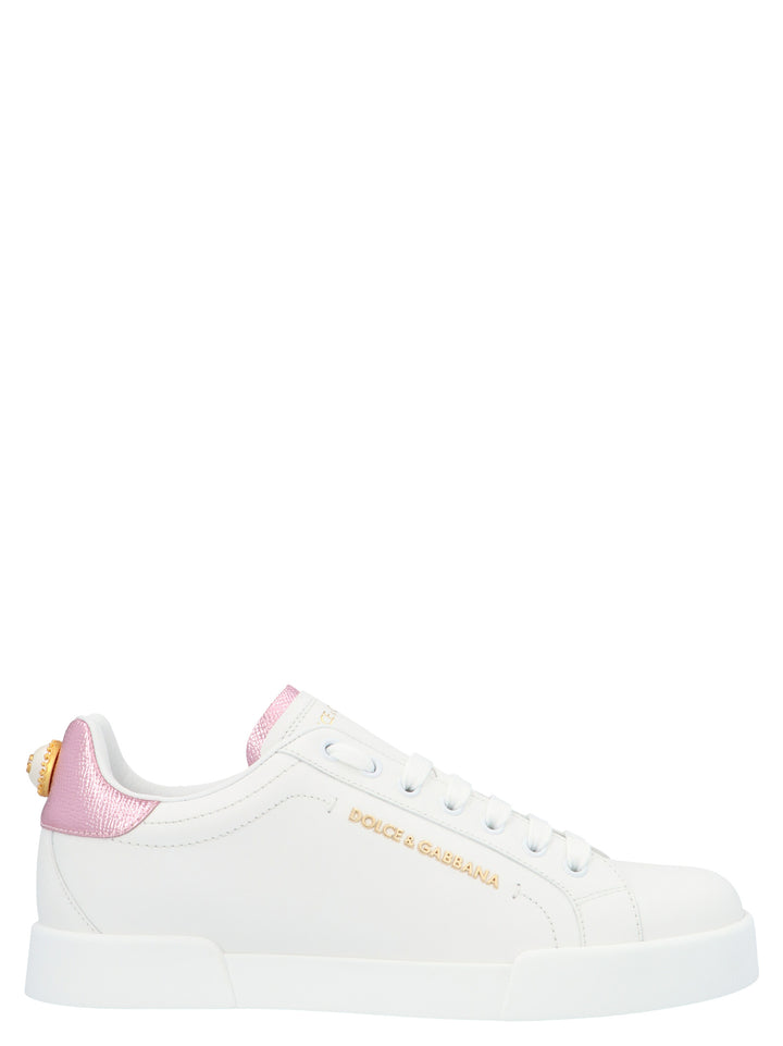 Portofino Sneakers Rosa
