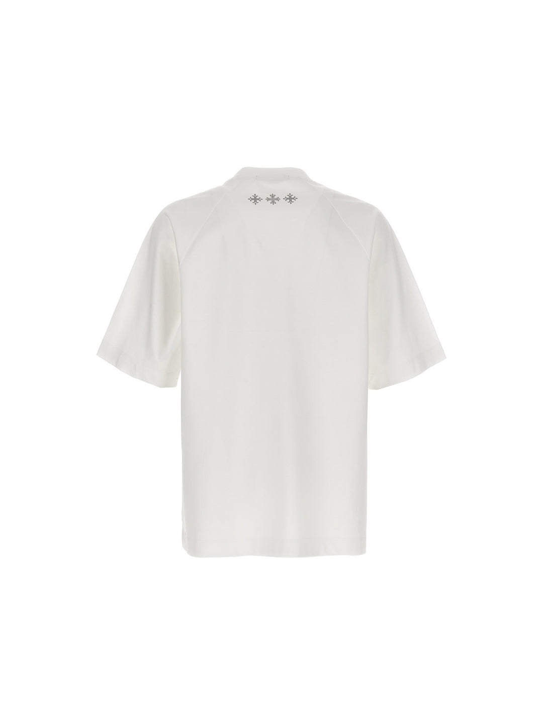 Jani T Shirt Bianco