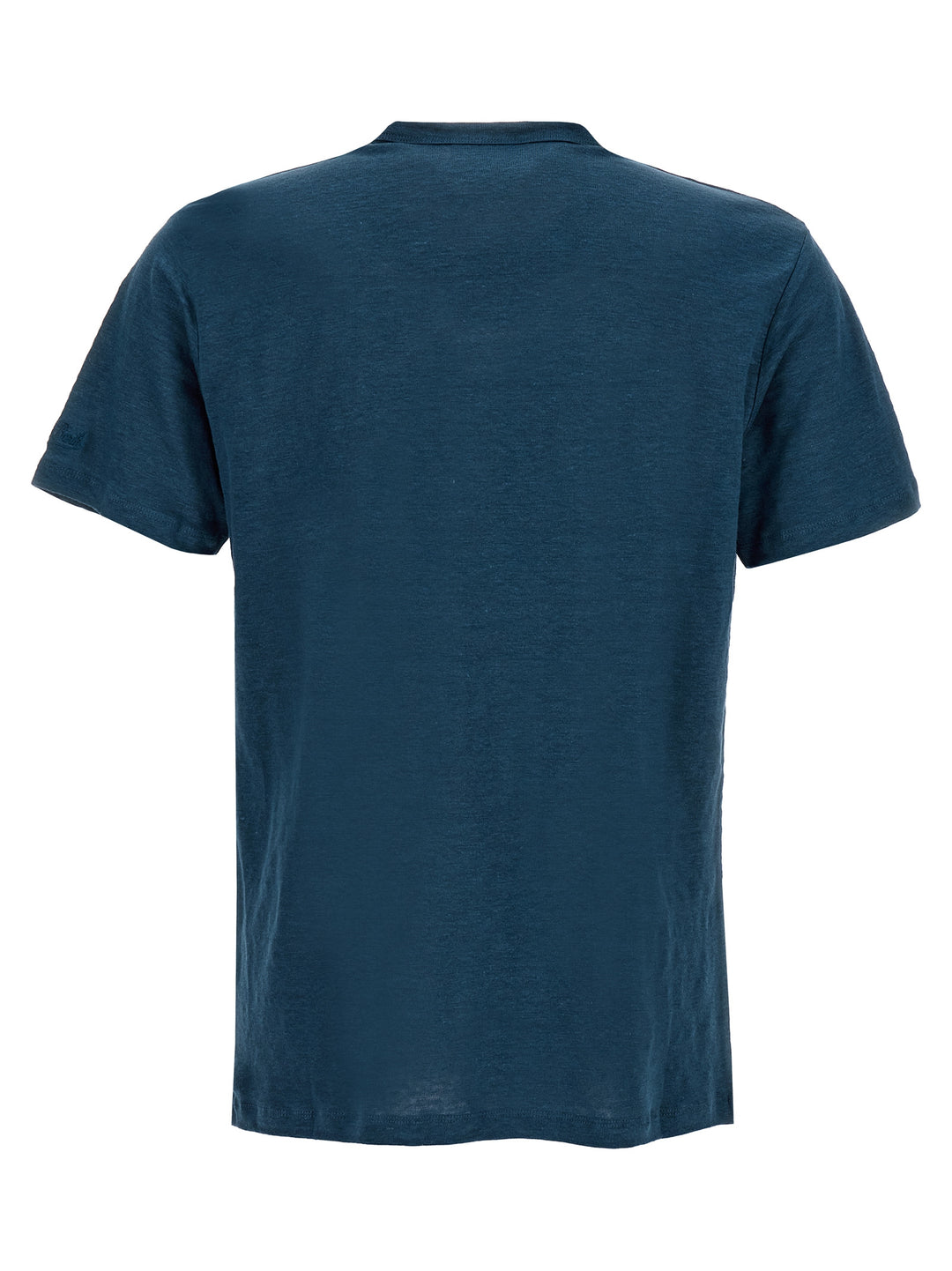 Ecstasea T Shirt Blu