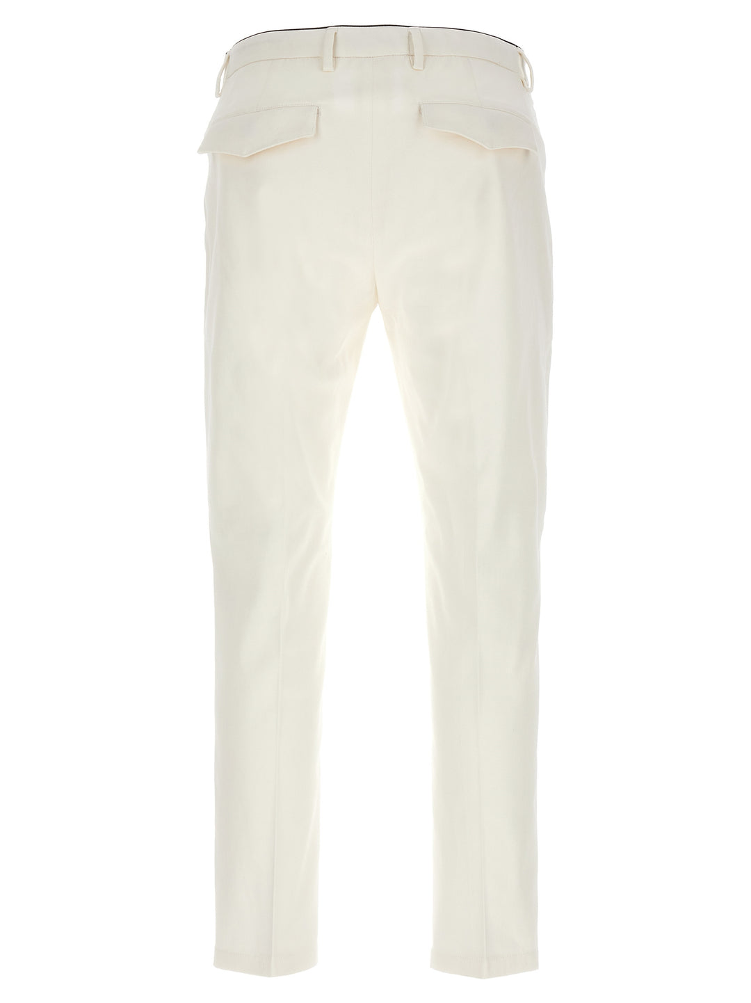 Prince' Pantaloni Bianco