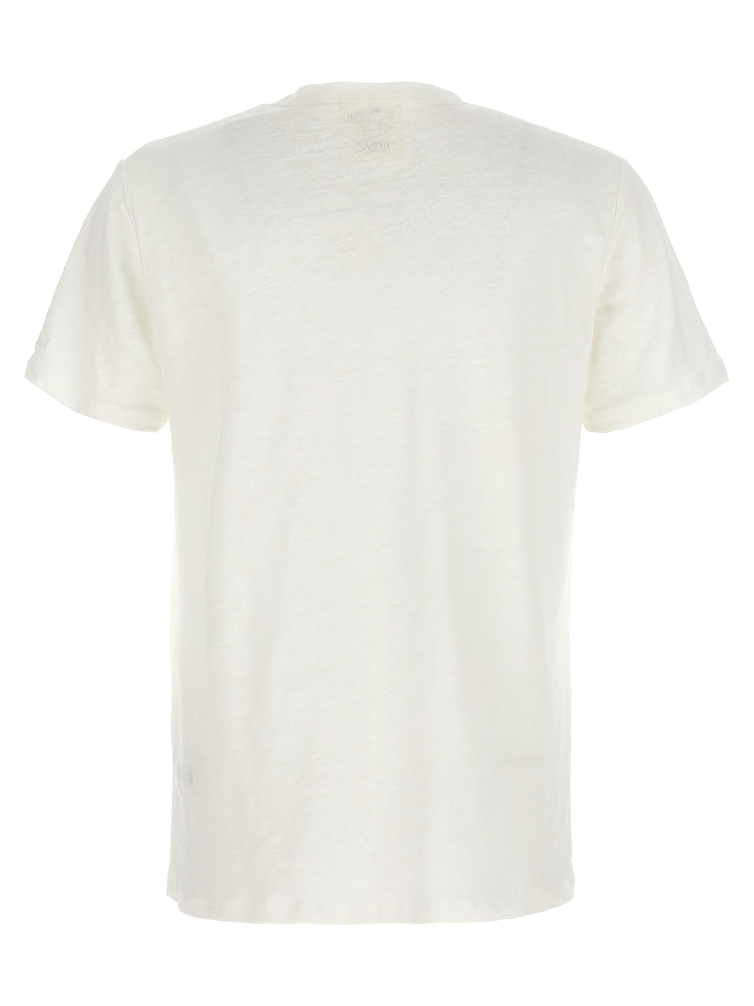 Ecstasea T Shirt Bianco