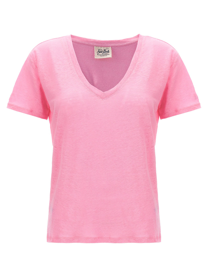 El Distinta T Shirt Rosa