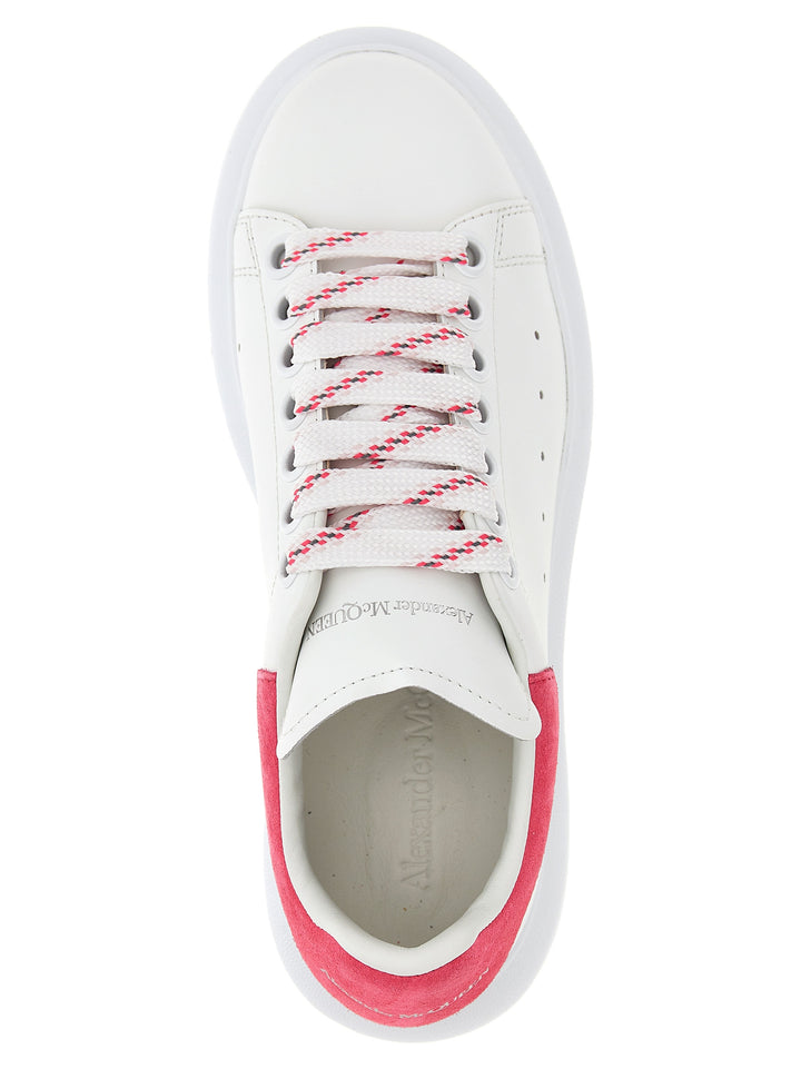 Larry Sneakers Bianco