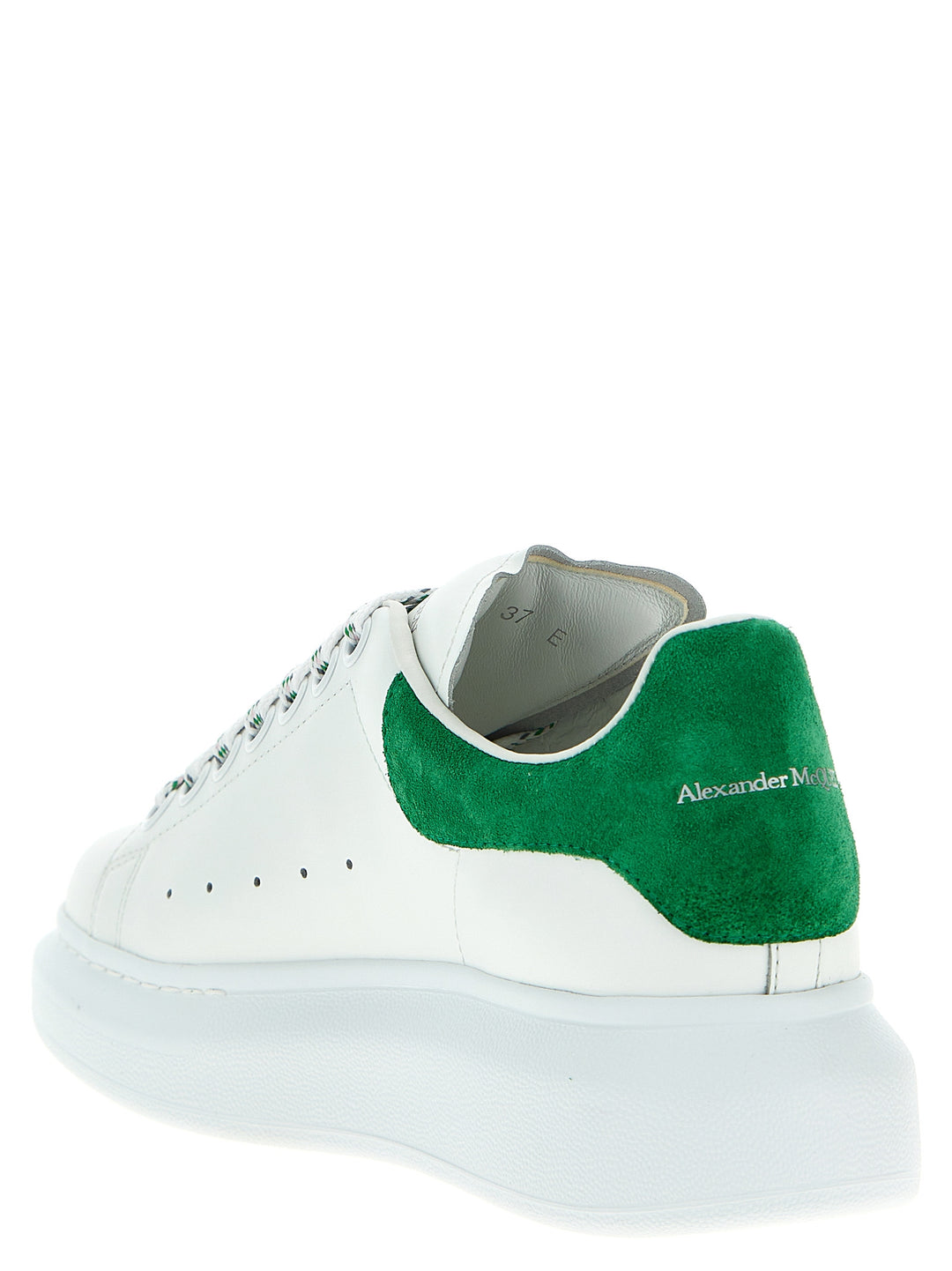 Larry Sneakers Bianco