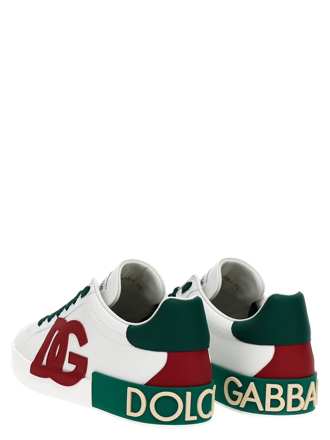 Portofino Sneakers Multicolor