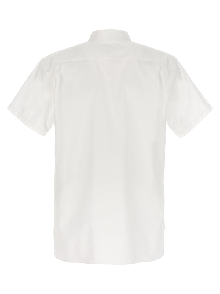 Fresh Camicie Bianco