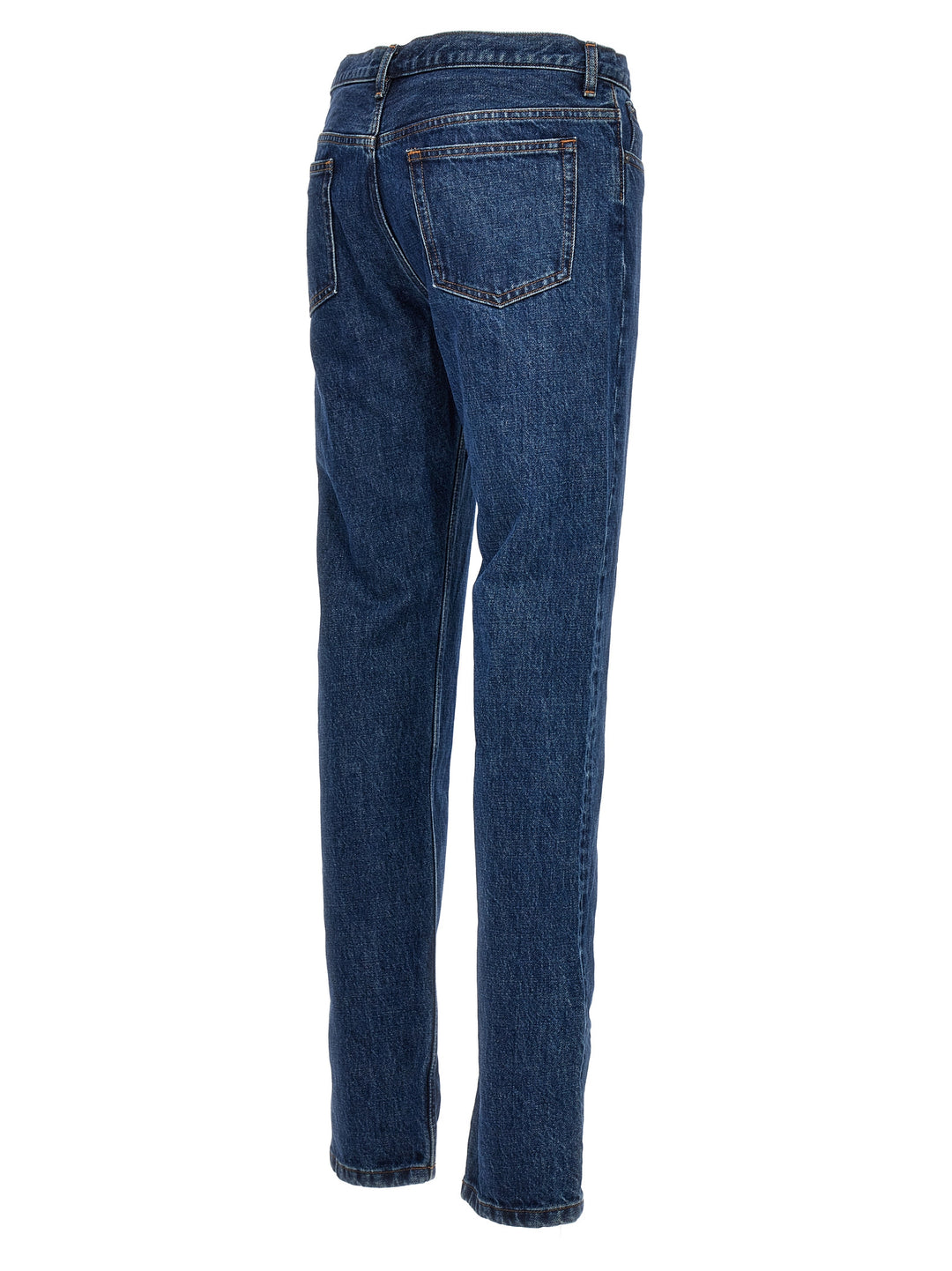 Petit New Standard Jeans Blu