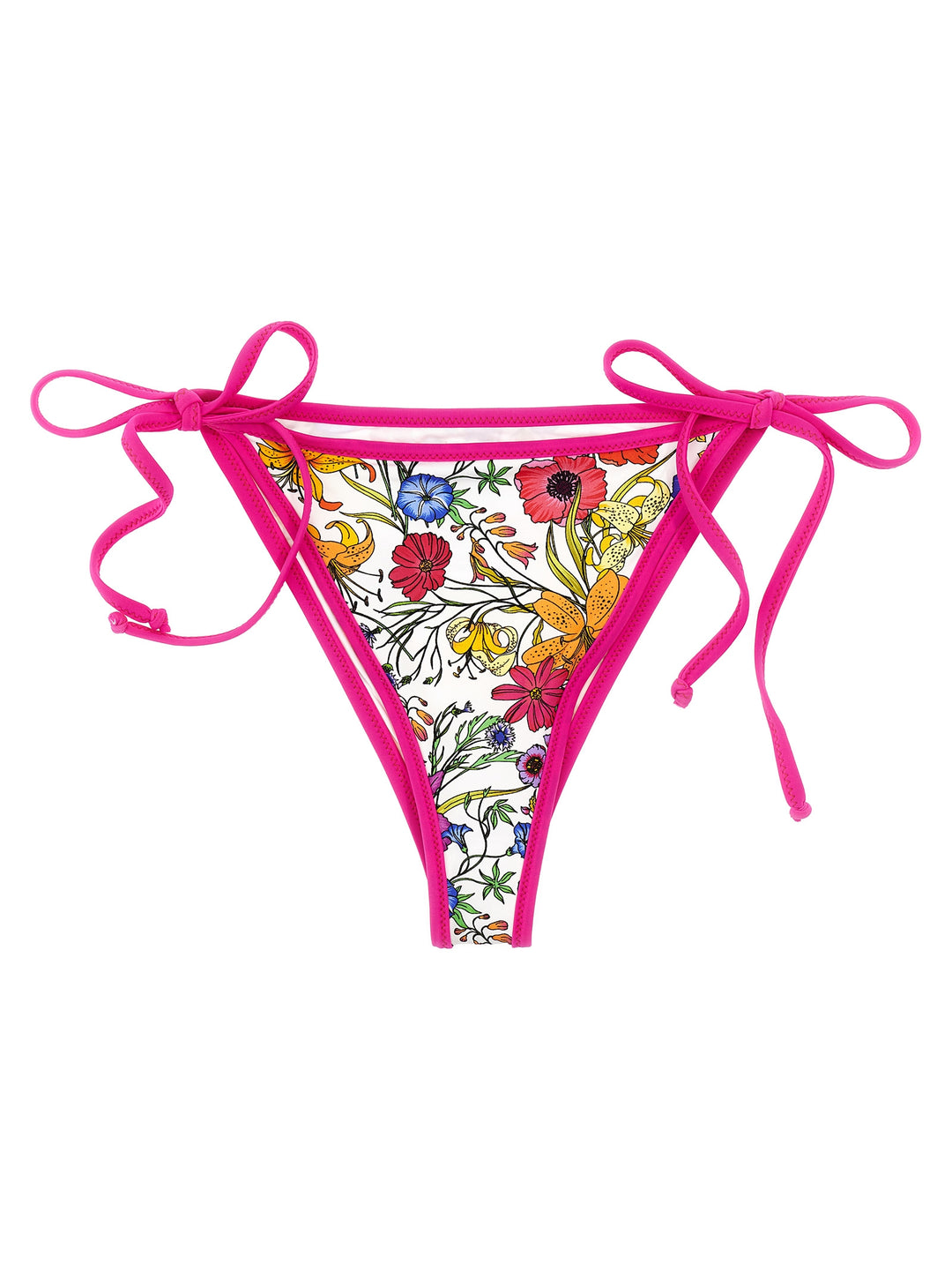 Marielle Bikini Bottoms Beachwear Multicolor