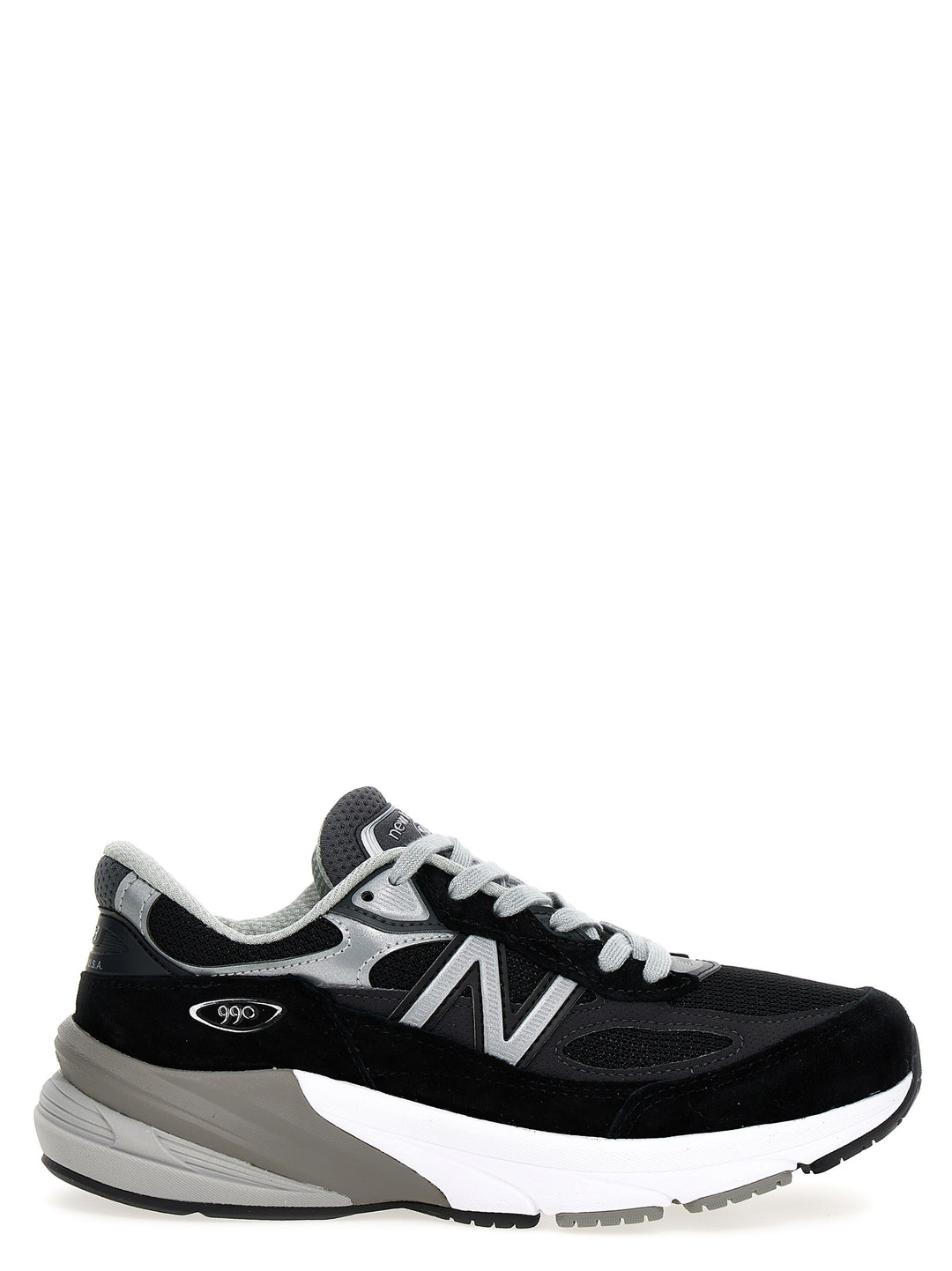 990 Sneakers Nero