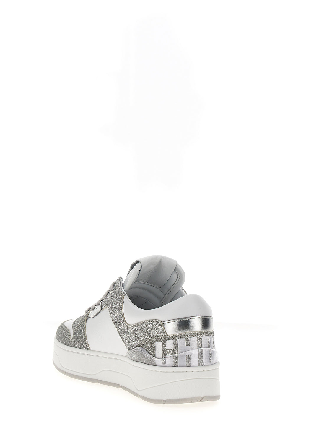 Florence Sneakers Silver