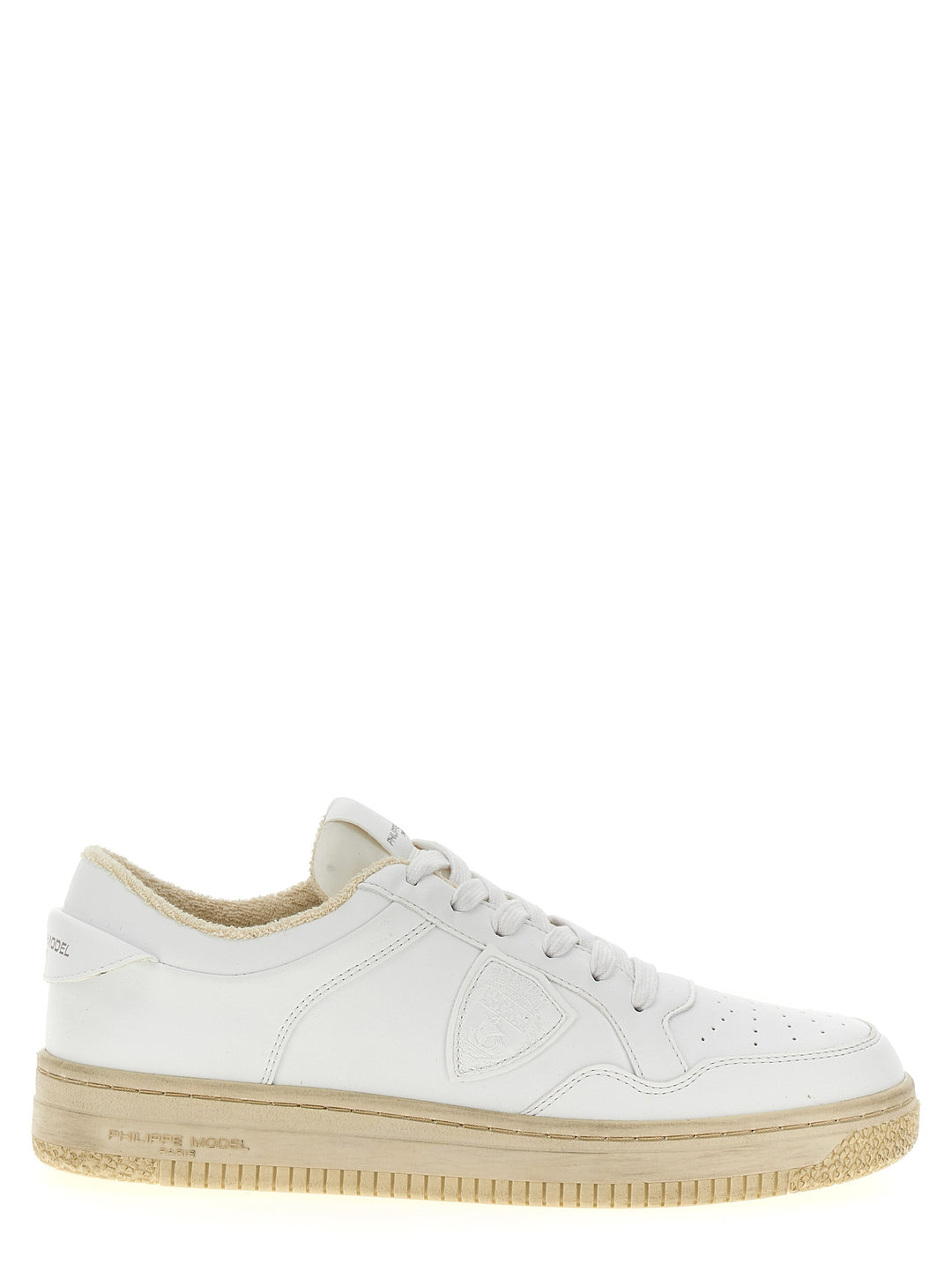Lyon Sneakers Bianco
