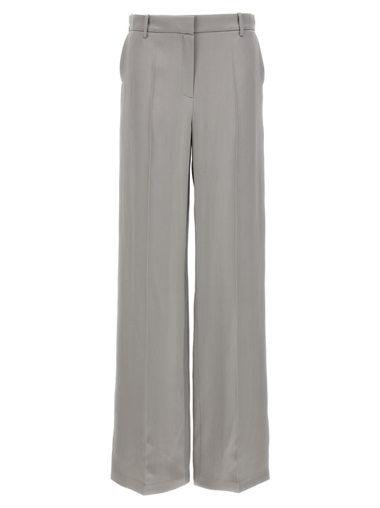 02 Pantaloni Grigio