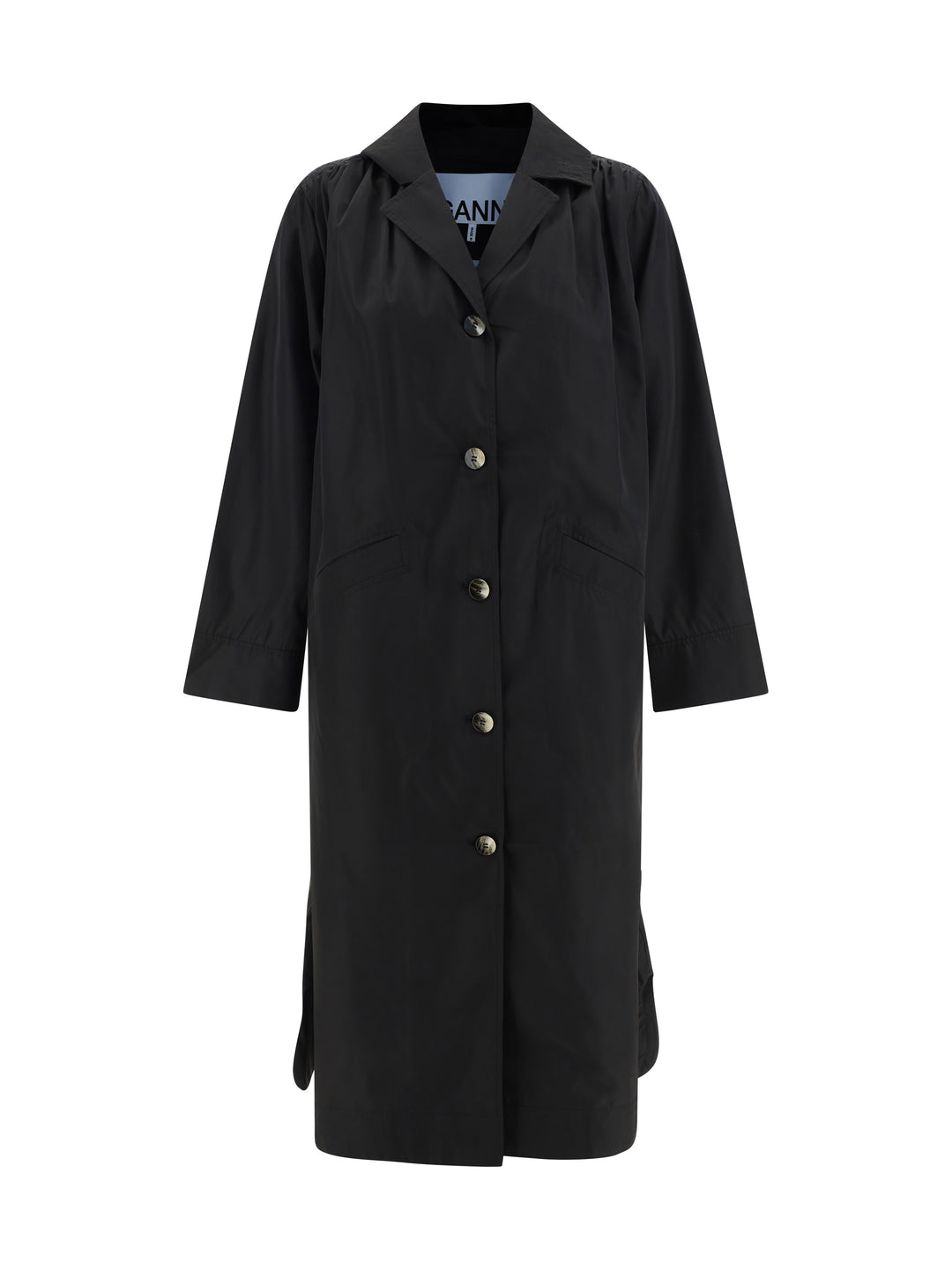 Cappotto Trench Summer