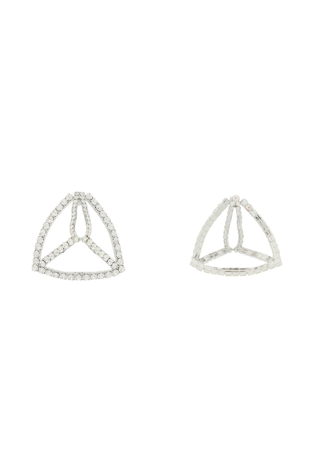 Orecchini 'Crystal Earrings' - Area - Donna