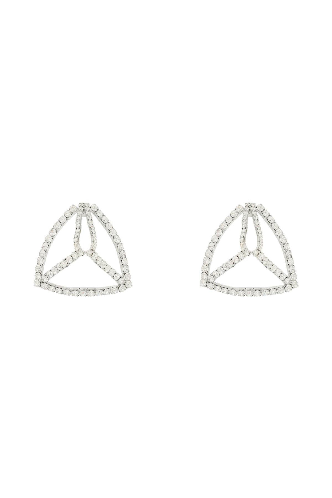 Orecchini 'Crystal Earrings' - Area - Donna