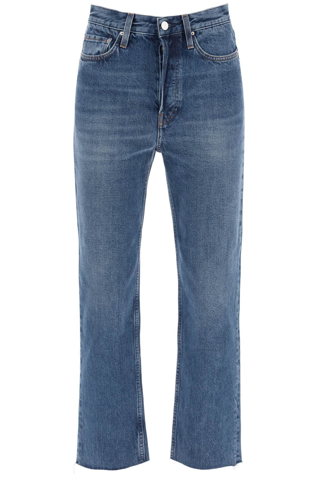 Jeans Classic Cut - Toteme - Donna
