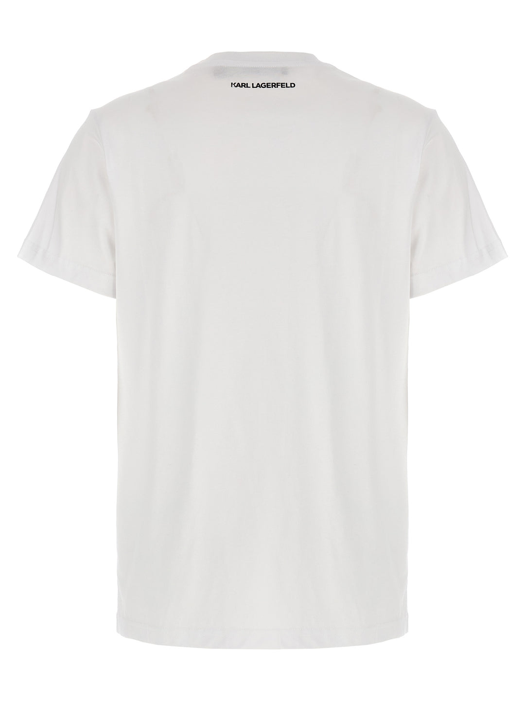 Ikonik 2.0 T Shirt Bianco