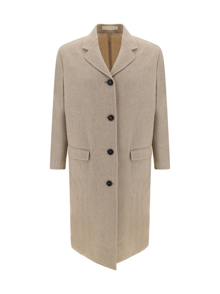 Cappotto Gwen Duster