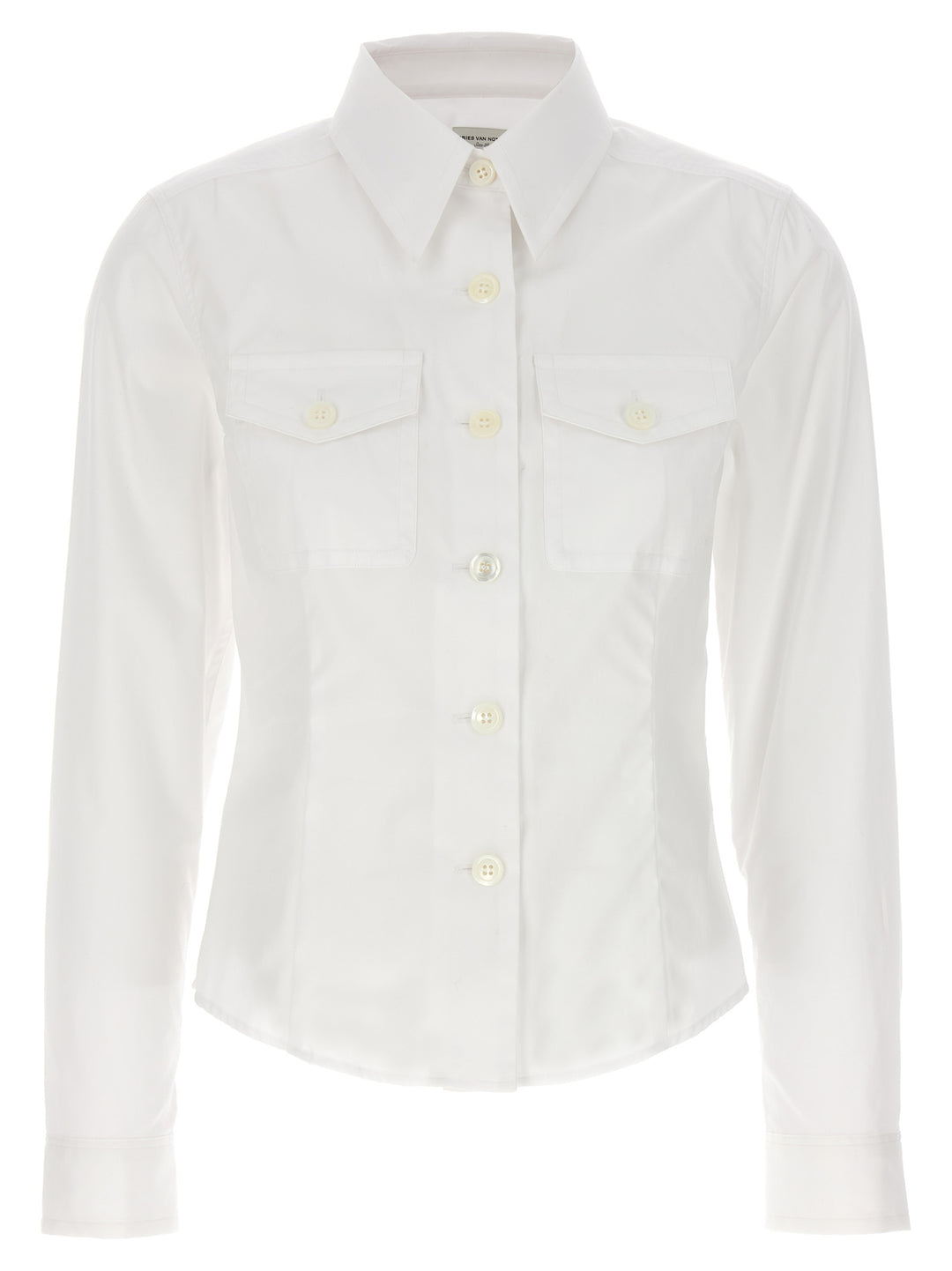 Cellie Camicie Bianco