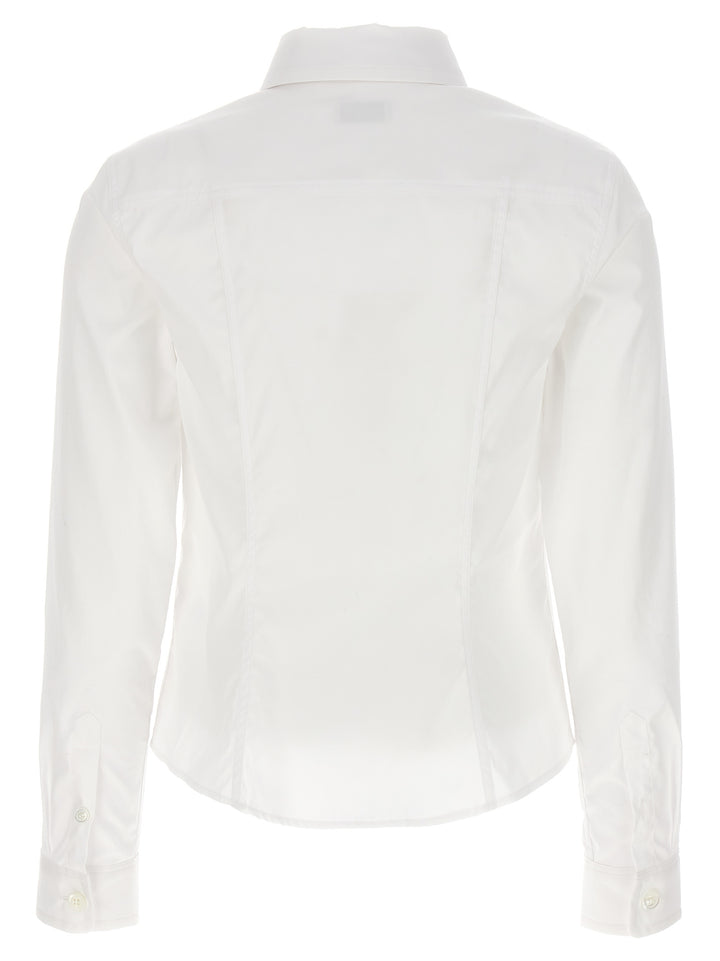 Cellie Camicie Bianco