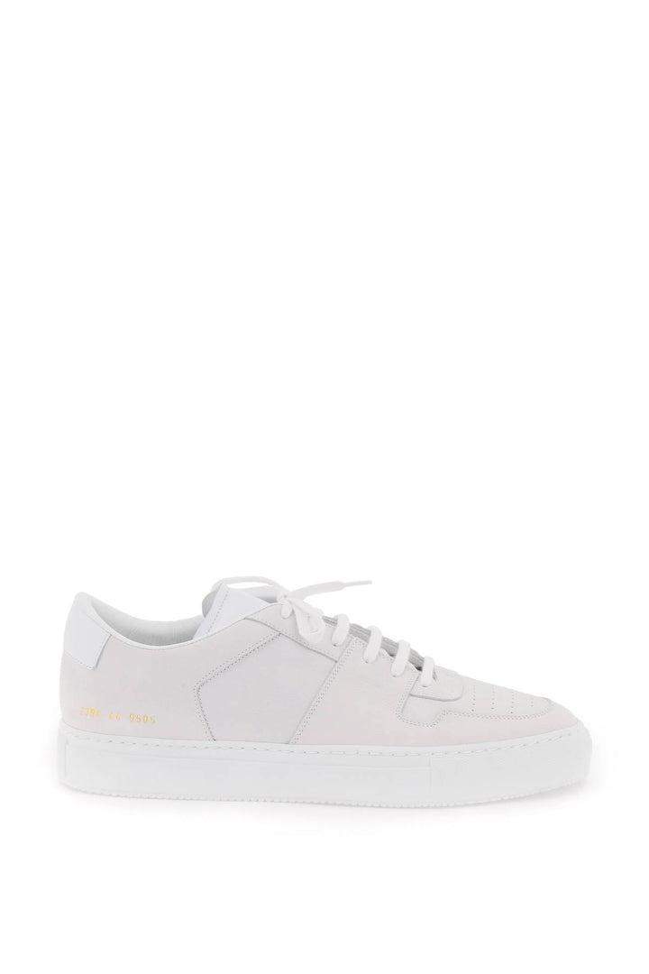 Sneakers Decades Low - Common Projects - Uomo