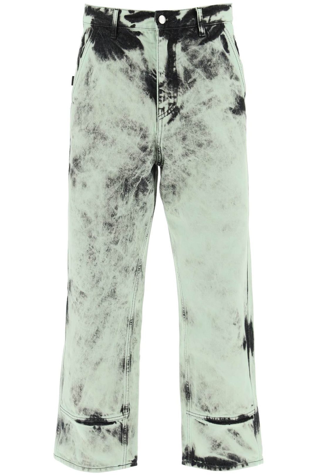 Pantaloni 'Sentinel Jeans' - Oamc - Uomo