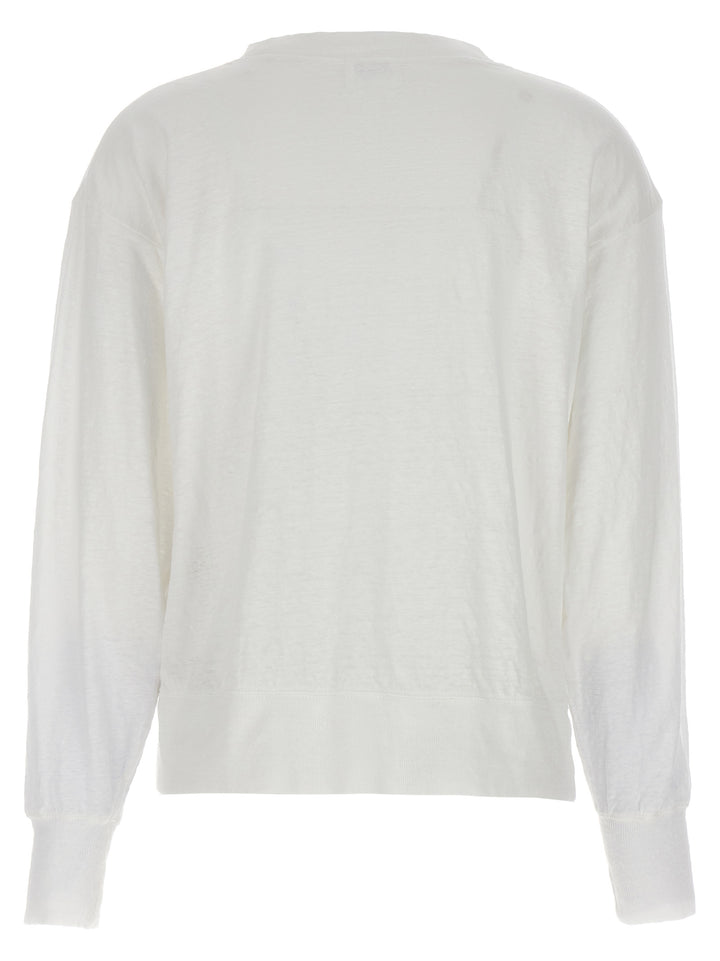 Klowia T Shirt Bianco