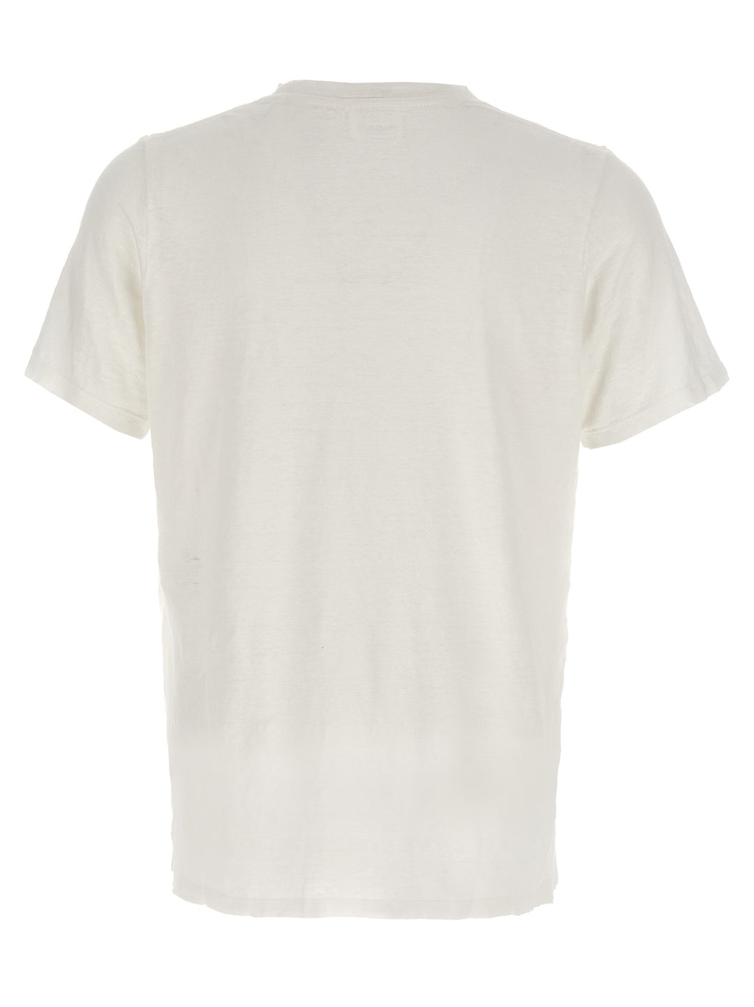 Karman T Shirt Bianco/Nero