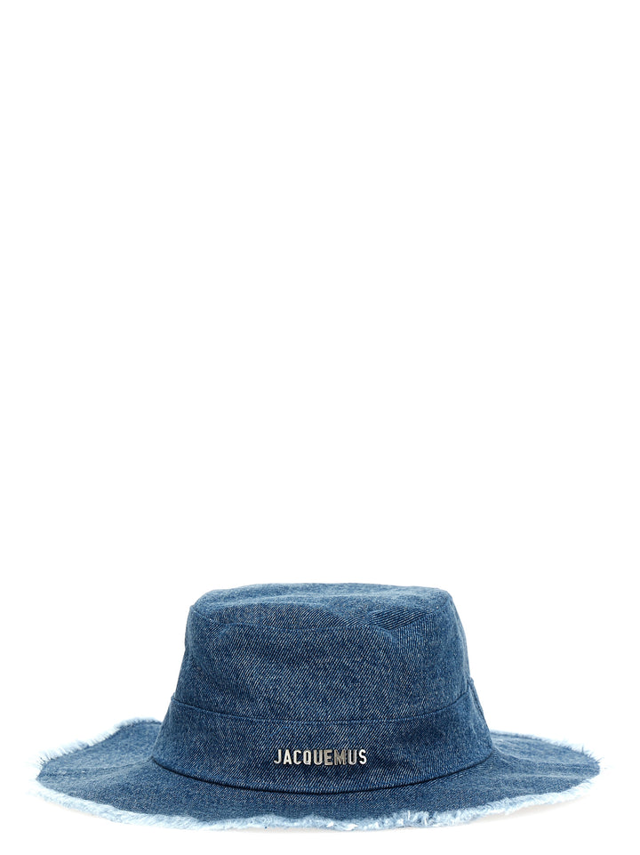 Le Bob Artichaut Cappelli Blu